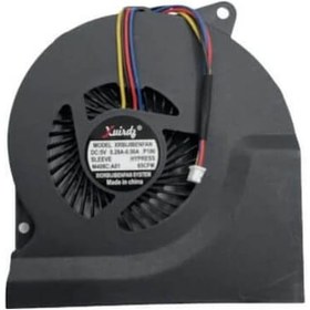 Resim Asus N73Jn N73Jq Uyumlu Notebook Cpu Fan 