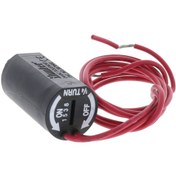 Resim Hunter 24 V Solenoid Bobin 