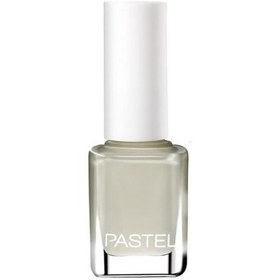 Resim Pastel Nail Polish Oje No:19 