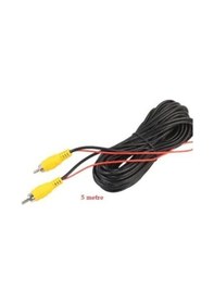 Resim Araç Arka Görüş Geri Vites Park Kamerası 