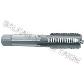 Resim M12x1,00 Düz Helicoil Kılavuz M12x1,00 Diş Tamir Kılavuzu 