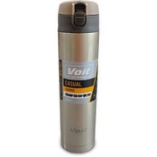 Resim Voit Casual Thermos 450Ml Termos Gri 