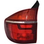 Resim Tyc Bmw10x5029 11-c120-06-9b B.x5 E70 Arka Stop Ledli Lh.10-12 63217227789 
