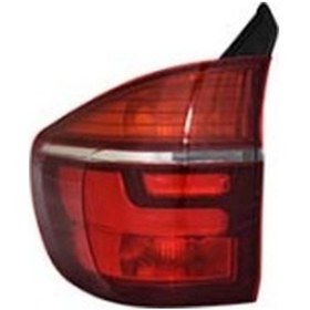 Resim Tyc Bmw10x5029 11-c120-06-9b B.x5 E70 Arka Stop Ledli Lh.10-12 63217227789 