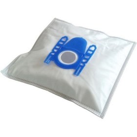 Resim Bosch Sphera 28 Type G Süpürge Toz Torbası 20 Adet 