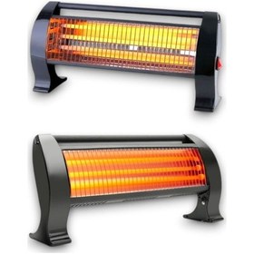 Resim Dp-1200 Ayak Altı Isıtıcı 