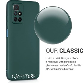 Resim M.TK Moveteck Xiaomi Redmi 10 2022 Uyumlu Kılıf Kamera Lens Korumalı Içi Kadife Silikon Iz Yapmaz Ipeksi His Liquid Renkli Yumuşak Silikon Lansman 