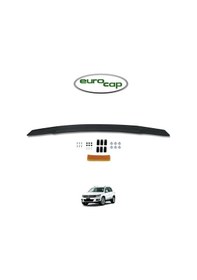 Resim Volkswagen Tiguan 2016 2017 2018 2019 2020 Ön Kaput Rüzgarlığı 