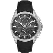 Resim Wainer Wa19400-b Erkek Kol Saati Altın - Siyah 