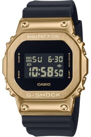 Resim Casio Gm-5600Ug-9Dr G-Shock Erkek Kol Saati 