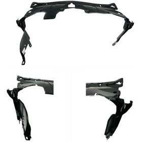 Resim Honda Accord Alt Karter Muhafaza 2003-2007 