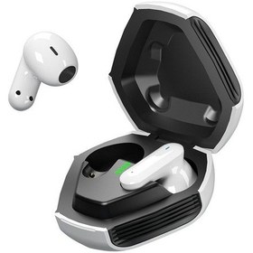 Resim Lebihmurah LY09 Tws Kablosuz Bluetooth 5.0 Kulak İçi Kulaklık 