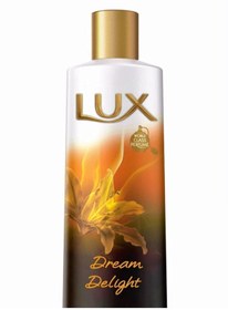 Resim Lux Duş Jeli Dream Delight 250 ml 