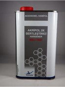 Resim AKZO NOBEL Akripol 2k Sertleştirici Hızlı/fast 1 Lt. 