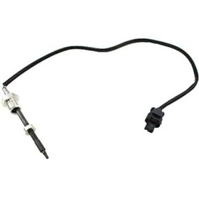 Resim W204-211 2006-2009 Egzoz Sıcaklık Sensörü A0071536428 