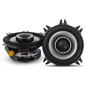 Resim Yıldızan S2-S40 S-Serisi 10cm (4") Koaksiyel 2 Yönlü Hoparlörler 1096638 