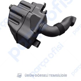 Resim Hyundai IX35 Hava Filtre Kutusu (2010-2015 1.6) Mobis 