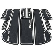 Resim Trendooze Ped Ped Kaydırmaz Cruze Chevrolet Beyaz 290817823 Hc 