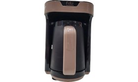 Resim Fakir Kaave Mono Türk Kahve Makınesi 