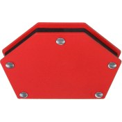 Resim Betty Becky Geleneksel Lehim Bulucu 25/50/75LB Çok Açılı Kaynak Tutucu Kaynakçı Konumlandırıcı (Yurt Dışından) 