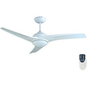 Resim Kaşkar D52036 52" 3 Kanatlı Tavan Vantilatörü 