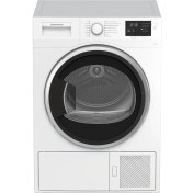 Resim Grundig GDH 92 9 kg Çamaşır Kurutma Makinesi 