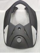 Resim Sym Orbit 50 4T Euro 4 Ön Panel Kafa Grenajı Mat Gri 64301-Abf-00 