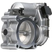 Resim Mercedes W245 Gaz Kelebeği Pierburg A2661410525 