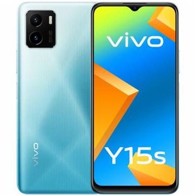 Resim Vivo Y15S TR Garanti | 32 GB 3 GB Açık Mavi 