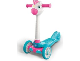 Resim Clementoni Unicorn Scooter 