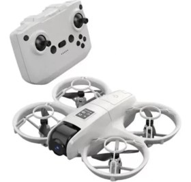 Resim Nemere İthalat Kameralı Drone Headless Mod ve Engel Algılama Özellikli Nemere Ithalat 