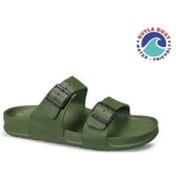 Resim Ceyo Erkek Terlik Aquaflex-m Haki 