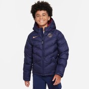 Resim Paris Saint Germain Synthetic Fill Jacket Çocuk Mont 