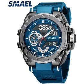 Resim Dijital Ve Analog Kol Saati925092 