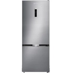 Resim Arçelik 270477 Eı Aı Alttan Donduruculu Buzdolabı Inoks 