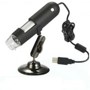 Resim -50x1000x 1.3 Mp Popüler ,usb Dijital Mikroskop 