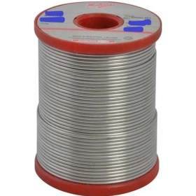 Resim Multicore 1 Kg Lehim Teli 1.22 Mm 60/40 Flux Lı Lehim Teli Net: 1 Kg 
