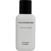 Resim Allscentlab Golden Floral EDP Kadın Parfüm 50 ml 