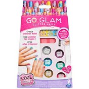 Resim Cool Maker Go Glam Glitter Nails 