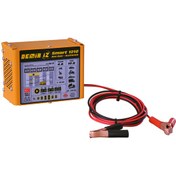 Resim Demiriz Bc Smart 1210 Akü Şarj Redresörü Demiriz
