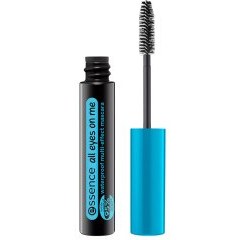 Resim Essence All Eyes On Me Waterproof Mascara 8 ml 