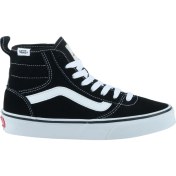 Resim Vans Ashwood Decon Kadın Siyah Spor Ayakkabı (VN000D96BA21) 