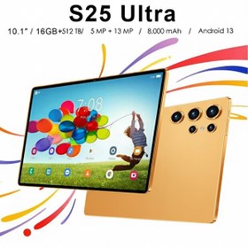 Resim Kensa TABLET 10.1 Fhd Ekran 4 gb Ram 32 Gb Hafiza Klavye Mause Hediyeli TURUNCU 