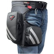 Resim Forte Gt Bacak Çantası Maxi Tex 43 Diğer 