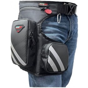 Resim Forte Gt Bacak Çantası Maxi Tex 43 Diğer 