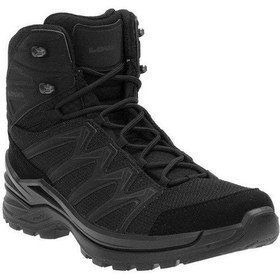 Resim Lowa Innox Pro Gtx Mıd Tf Sıyah Bot Siyah 