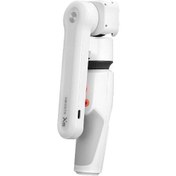Resim Zhiyun Smooth-XS Akıllı Telefon Gimbal (Beyaz) 