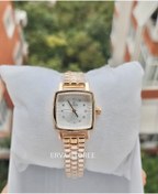 Resim Coliseum ŞIK VE SADE SAATİ 