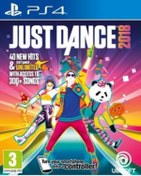 Resim Ubisoft Sony Ps4 Just Dance 2018 Dans 