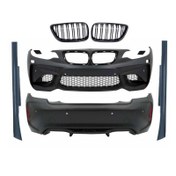 Resim Bmw 2 Serisi F22/F23 M2 Competition Full Body Kit 